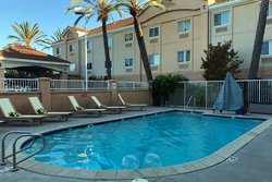  - Fairfield Inn & Suites by Marriott San Carlos - US 101, Exit 411