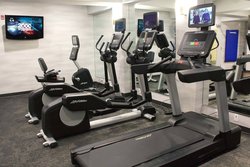  - Fairfield Inn & Suites by Marriott San Carlos - US 101, Exit 411