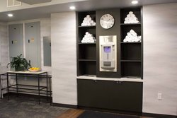  - Fairfield Inn & Suites by Marriott San Carlos - US 101, Exit 411