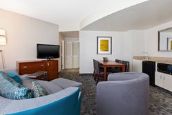  - Courtyard by Marriott Hotel Downtown Oklahoma - I-40, Exits 150A & 150B