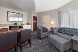  - Courtyard by Marriott Hotel Downtown Oklahoma - I-40, Exits 150A & 150B
