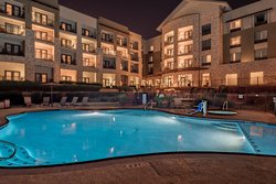  - Courtyard by Marriott New Braunfels - I-35, Exit 189