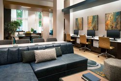  - Courtyard by Marriott Hotel Pioneer Square Seattle