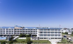  - La Mer Beachfront Resort Cape May