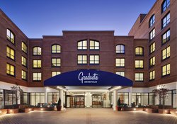  - Graduate Hotel Annapolis