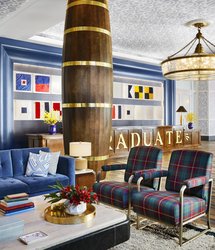  - Graduate Hotel Annapolis