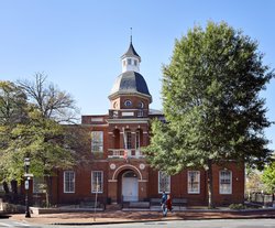  - Graduate Hotel Annapolis