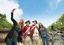  - Holiday Inn Downtown Niagara Falls