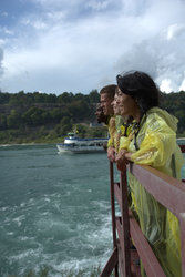  - Holiday Inn Downtown Niagara Falls