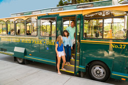  - Holiday Inn Downtown Niagara Falls