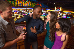  - Holiday Inn Downtown Niagara Falls