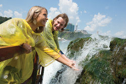  - Holiday Inn Downtown Niagara Falls