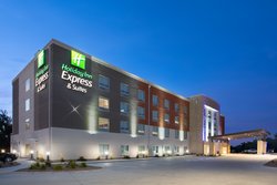  - Holiday Inn Express & Suites Sterling