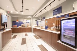  - Holiday Inn Express & Suites Sterling