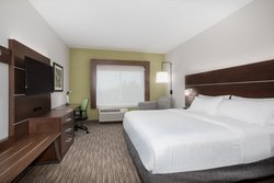  - Holiday Inn Express & Suites Sterling