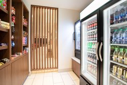  - Holiday Inn Express & Suites Sterling