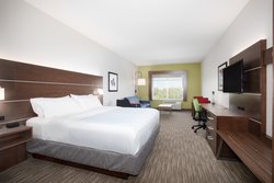  - Holiday Inn Express & Suites Sterling