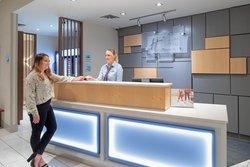  - Holiday Inn Express & Suites Sterling