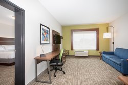  - Holiday Inn Express & Suites Sterling
