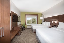  - Holiday Inn Express & Suites Sterling
