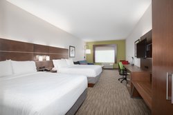  - Holiday Inn Express & Suites Sterling