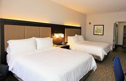  - Holiday Inn Express & Suites Ashland - I-5, Exit 14