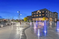  - Hotel Indigo Waterfront Place Everett