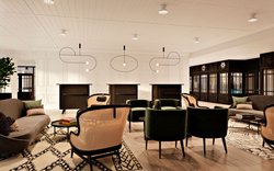  - Kimpton Hotel Fontenot Downtown New Orleans