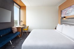  - Aloft Hotel Tapestry Park Jacksonville