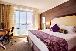  - Pinnacle Hotel at the Pier North Vancouver