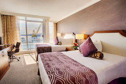  - Pinnacle Hotel at the Pier North Vancouver