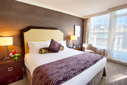  - Pinnacle Hotel at the Pier North Vancouver