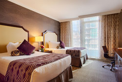  - Pinnacle Hotel at the Pier North Vancouver