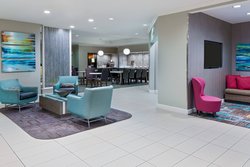  - Residence Inn by Marriott Downtown Tampa