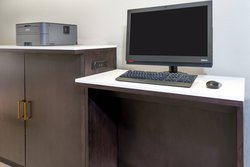  - Residence Inn by Marriott Downtown Tampa