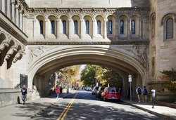  - Graduate Hotel New Haven