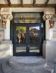  - Graduate Hotel New Haven