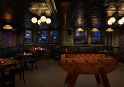  - Graduate Hotel New Haven