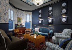  - Graduate Hotel New Haven