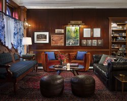  - Graduate Hotel New Haven