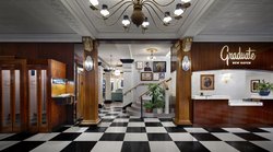  - Graduate Hotel New Haven
