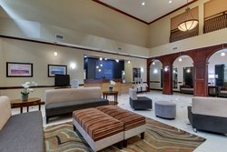  - Holiday Inn Express & Suites West Allentown