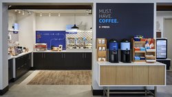  - Holiday Inn Express Point Edward