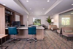  - SpringHill Suites by Marriott Riverview Charleston