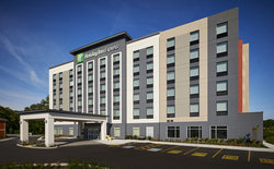  - Holiday Inn Express Point Edward