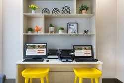  - Holiday Inn Timonium