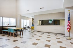  - Holiday Inn Timonium