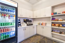  - Holiday Inn Timonium