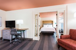  - Holiday Inn Timonium