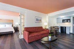  - Holiday Inn Timonium